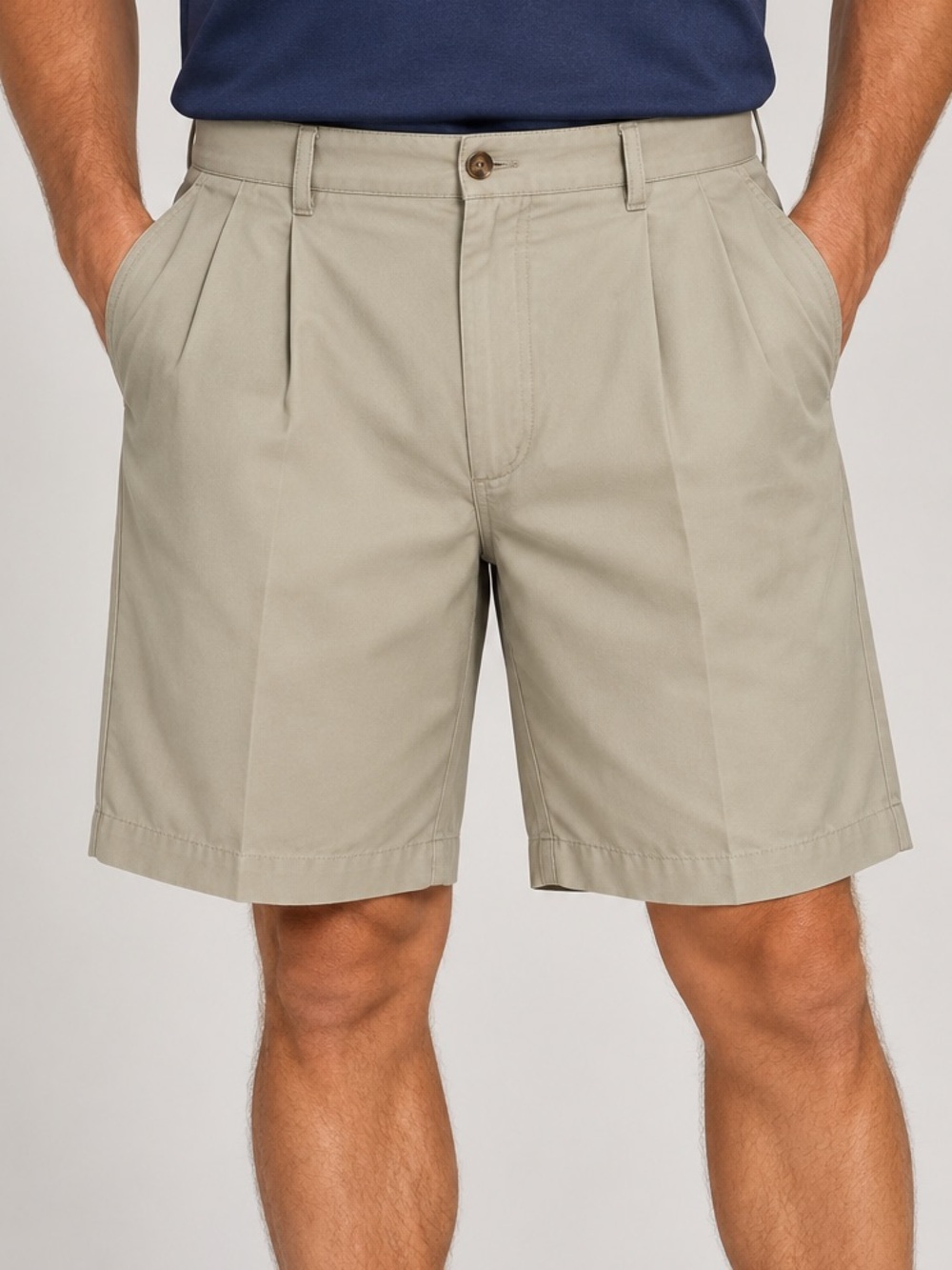 Vintage Izod Golf‎ Shorts